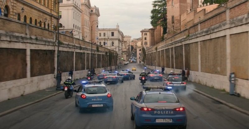 La nuova sfida: scopri i segreti del gioco Mission Uncrossable