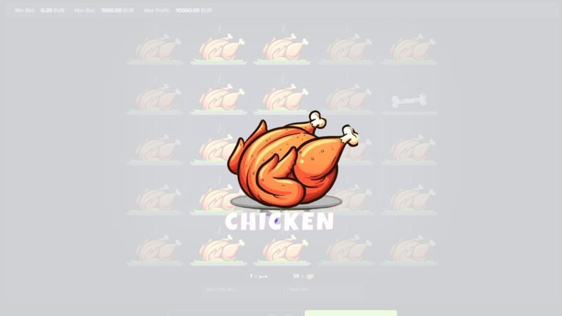 Découvrez les Secrets du Jeu du Poulet pour Gagner de l'Argent en Ligne