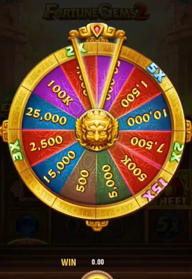 Experience the Lavish World of Fortune Gems 2 Slot Game Now in India