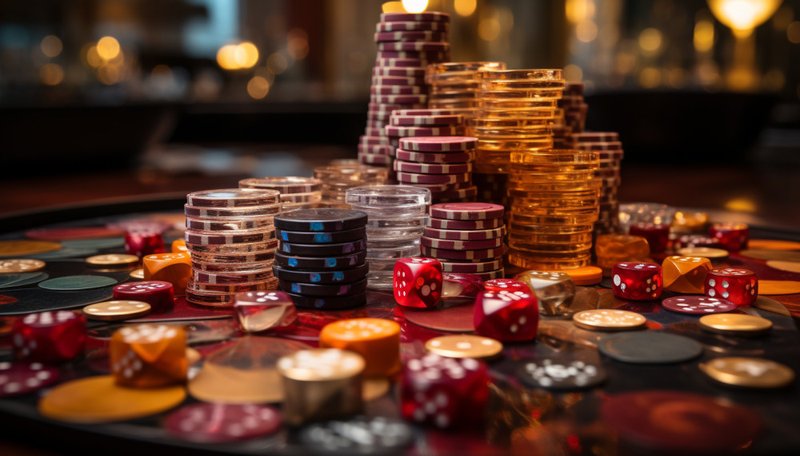 Guide pratique pour choisir un casino en ligne fiable