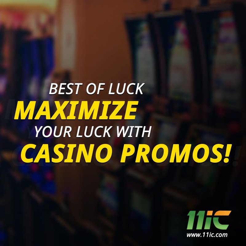 Maximize Your Winnings: Tips for Leveraging Casino Bonuses