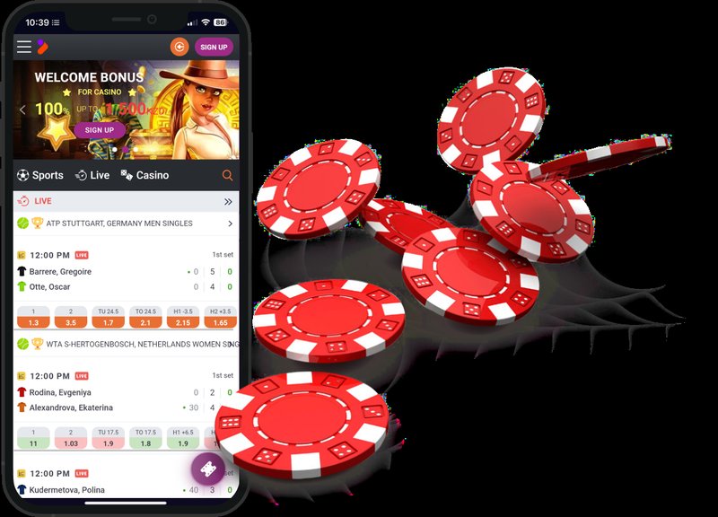 ÃpÃs, tonybet Tone: Investigative Outline: