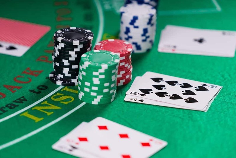 Top 5 des jeux de casino en ligne les plus populaires
