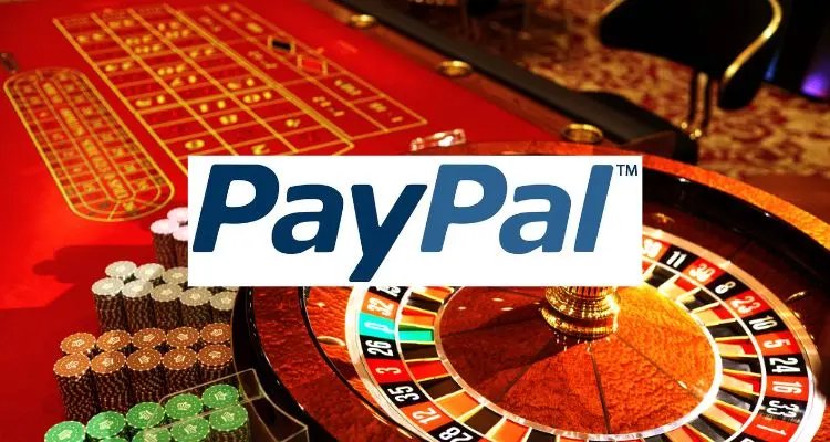 Top Tips for Depositing at Casinos with PayPal