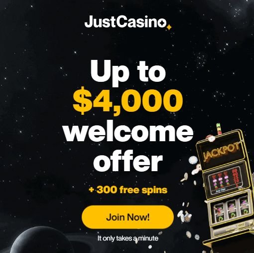 User Experience at JustCasino: What Players Are Saying