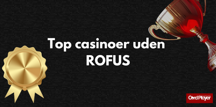 Casino Uden Dansk Licens Alt, Du Skal Vide