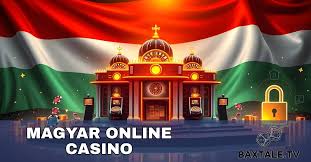 Magyar Casino Oldalak Útmutató a Legjobb Online Játékhelyekhez