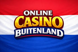 Buitenlands Online Casino De Voor- en Nadelen van Spelen in een Internationaal Casino