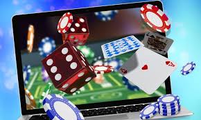 Casino Uden Rufus De Bedste No Deposit Tilbud