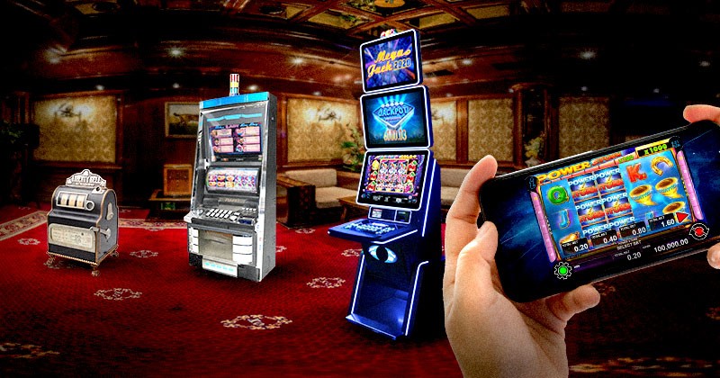 Discover the Thrills of Win Diggers Casino