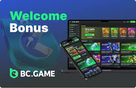 Explore the Thrills of BC.Game Casino A Comprehensive Guide