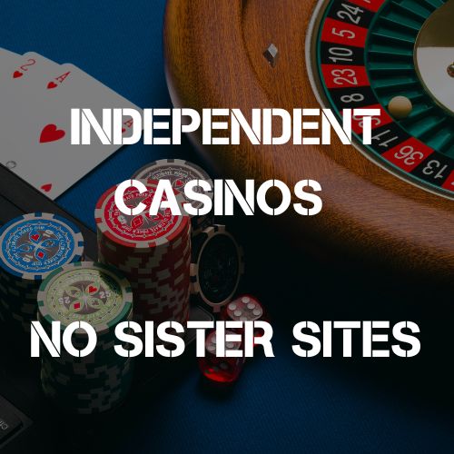 Exploring Independent Non GamStop Casinos A Comprehensive Guide 631037550