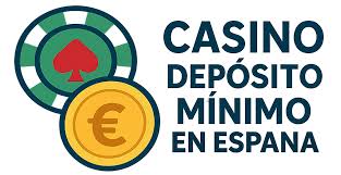 I migliori casino online con deposito minimo di 5 euro 823335519