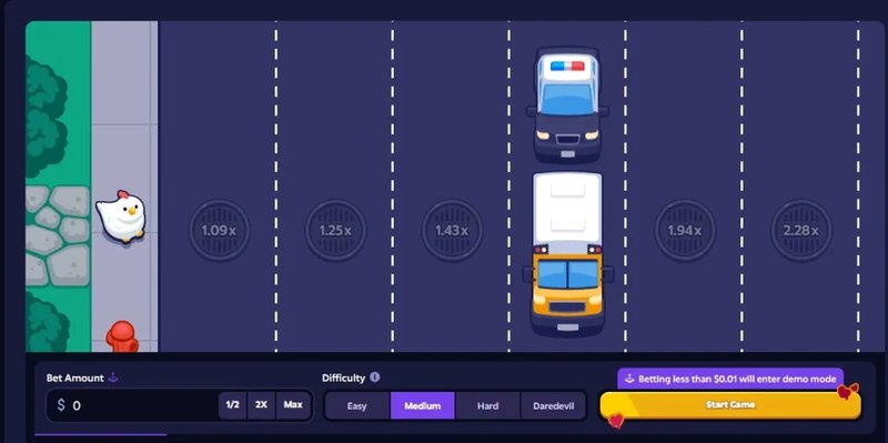 Roobet mission uncrossable, mission uncrossable