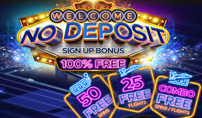 Unlock Excitement 30 Free Spins No Deposit Offers