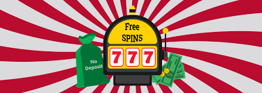Unlock Excitement with 30 Free Spins No Deposit Bonuses